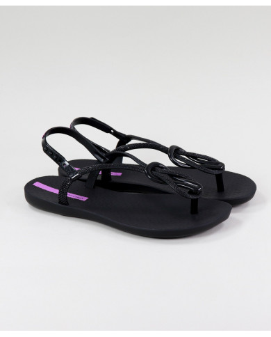 Sandals Ipanema Trendy Black
