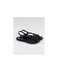 Sandalias Ipanema Trendy Black