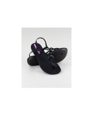 Sandalias Ipanema Trendy Black