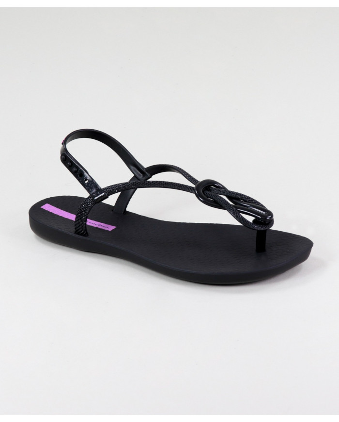 Sandalias Ipanema Trendy Black