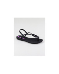 Sandalias Ipanema Trendy Black