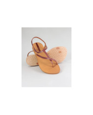 Ipanema Class Wish Camel Sandals