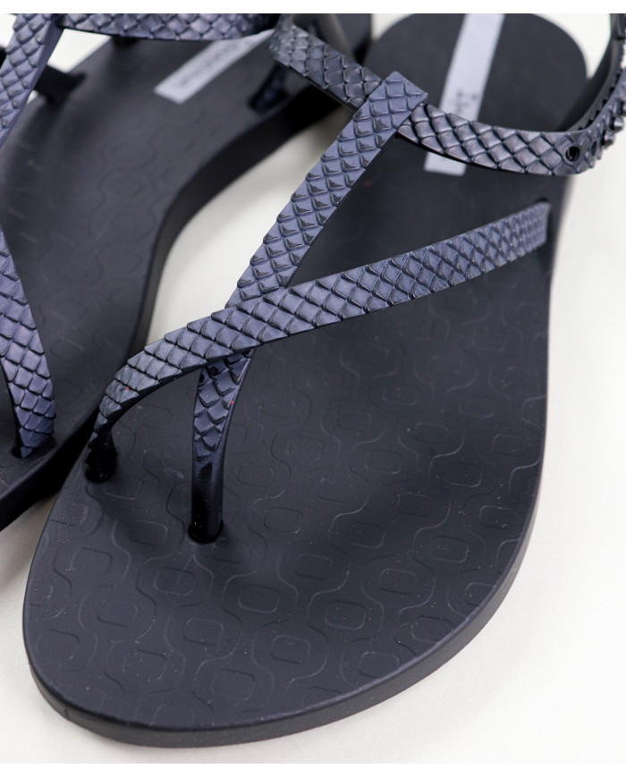 Sandals Ipanema Class Wish Black