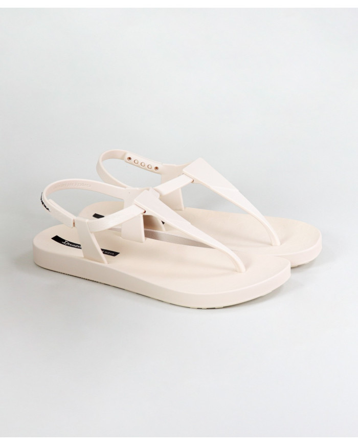 Sandals Ipanema Sensation Beige