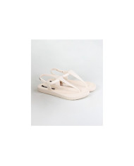 Sandals Ipanema Sensation Beige