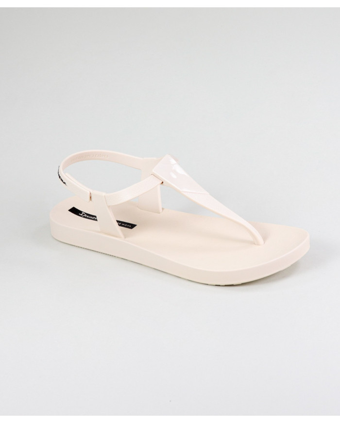 Sandalias Ipanema Sensation Beige