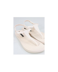 Sandalias Ipanema Sensation Beige