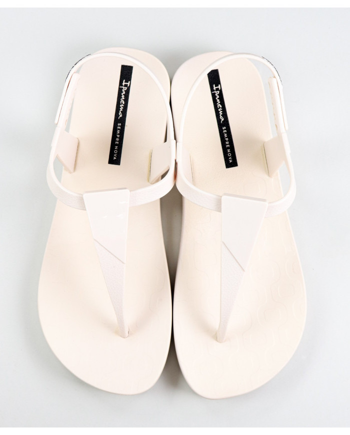Sandals Ipanema Sensation Beige