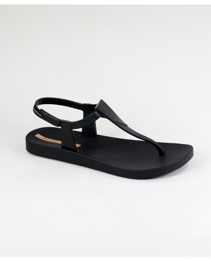 Sandalias Ipanema Sensation Negro