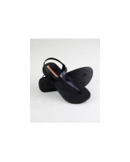 Sandalias Ipanema Sensation Negro