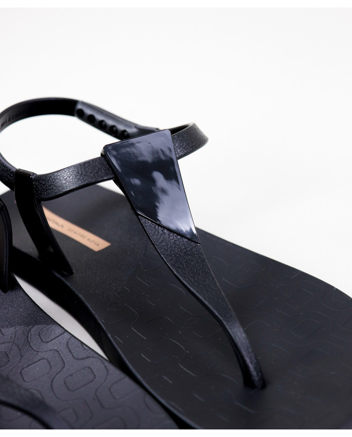 Sandalias Ipanema Sensation Negro