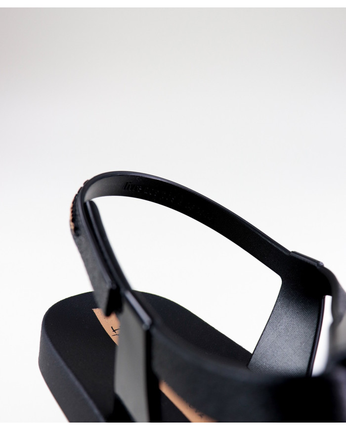 Sandals Ipanema Sensation Black