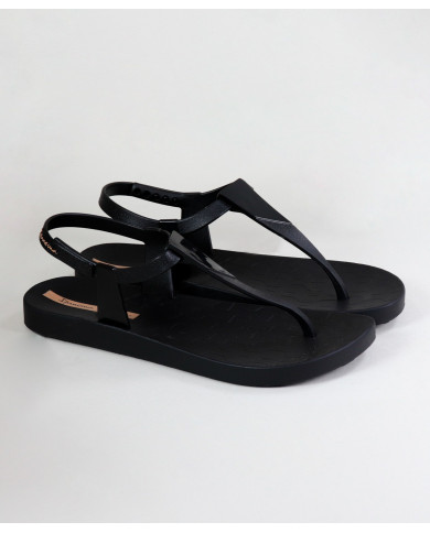 Sandalias Ipanema Sensation Negro