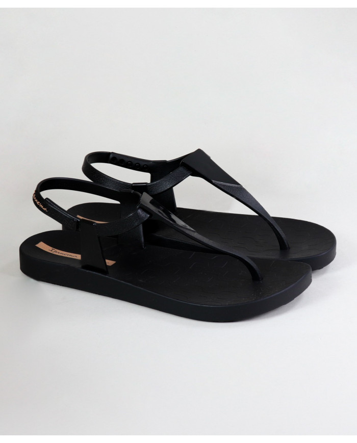 Sandals Ipanema Sensation Black