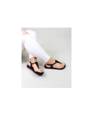 Sandals Ipanema Sensation Black