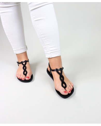 Sandals Ipanema Class Short Black