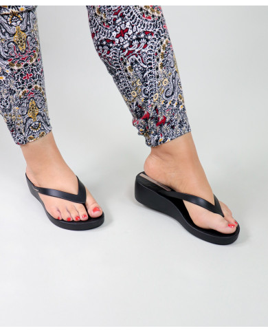 Zapatillas Ipanema Selfie Black