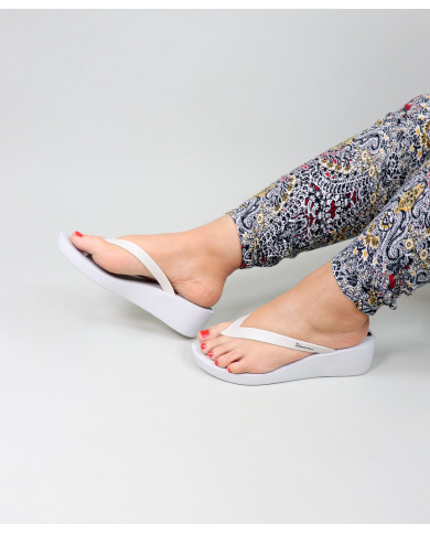 Slippers Ipanema Selfie Maple