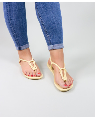 Sandals Ipanema Trendy Yellow