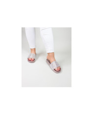 Slippers DeFonseca OuroRosa de Senhora with Brightness