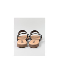 Zapatillas de Mujer Ginova con dos Tiras