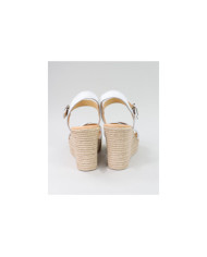 Sandalias de Cunha Senhora Ginova