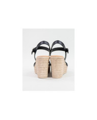 Sandálias de Cunha Senhora Ginova