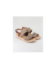 Sandalias de Senhora Ginova con Tiras