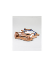 Sandals by Madame Ginova Adjustable