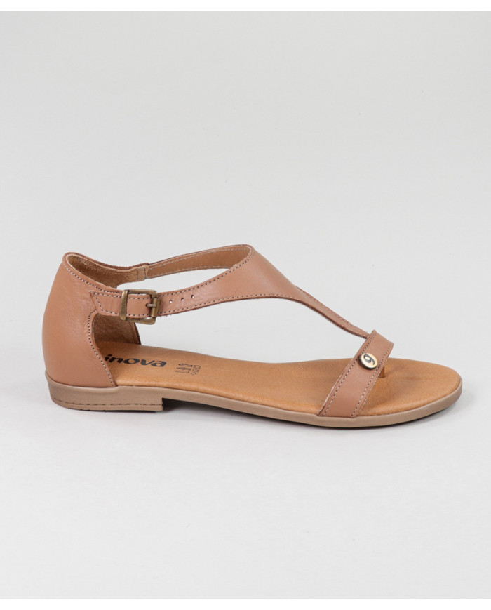 Sandalias de Madame Ginova Ajustable