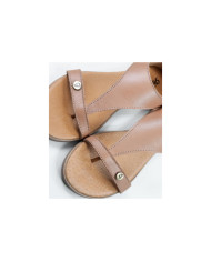 Sandalias de Madame Ginova Ajustable
