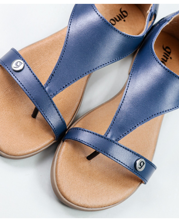 Sandalias de Madame Ginova Ajustable