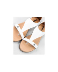 Sandalias de Madame Ginova Ajustable