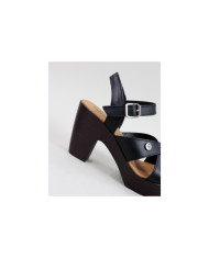 Compensated Sandal by Madame Ginova