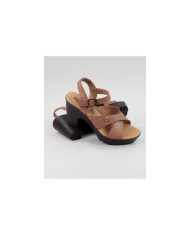 Compensated Sandal by Madame Ginova