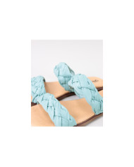 Flip-flop con el Loop Strips de la Sra. Ginova