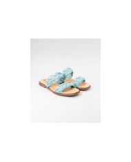 Flip-flop con el Loop Strips de la Sra. Ginova