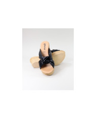 Zapatillas en Cunha con Damas' Nest Ginova