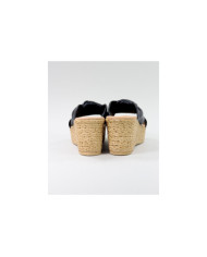 Chinelo em Cunha com Nó de Senhora Ginova