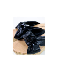 Chinelo em Cunha com Nó de Senhora Ginova