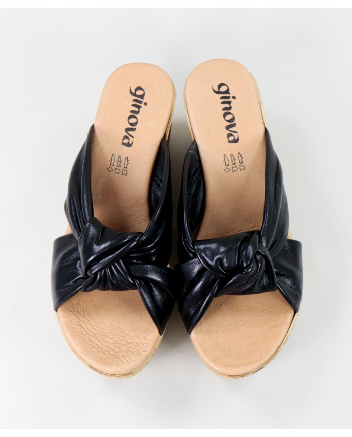 Slippers in Cunha with Ladies' Nest Ginova