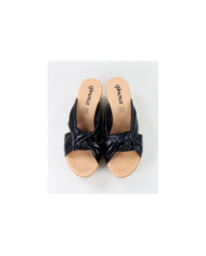 Chinelo em Cunha com Nó de Senhora Ginova