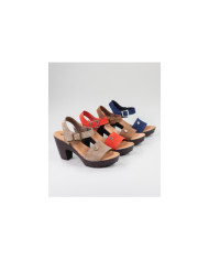 Sandals by Madame Ginova Adjustable