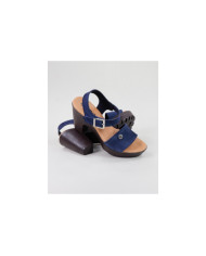 Sandalias de Madame Ginova Ajustable