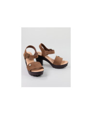 Sandalias de Madame Ginova Ajustable