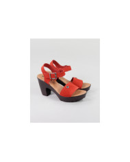 Sandalias de Madame Ginova Ajustable