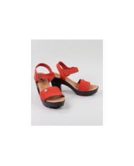Sandalias de Madame Ginova Ajustable