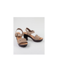 Sandalias de Madame Ginova Ajustable