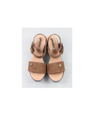 Sandalias de Madame Ginova Ajustable