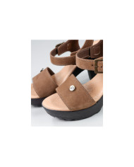 Sandalias de Madame Ginova Ajustable